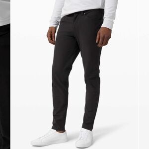 Lululemon ABC Pants Slim Size 32